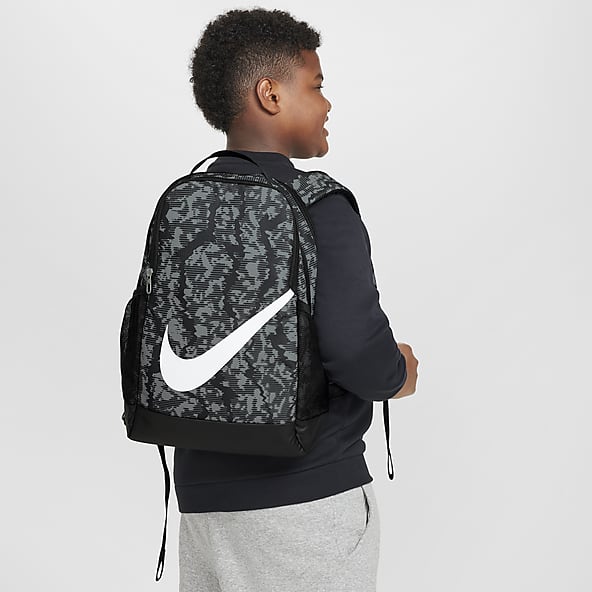 Bolsas bolsos y mochilas para el colegio. Nike ES